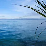 Willa Belle Epoque - Archik - Vue Bassin - 1 Ere Ligne Arcachon