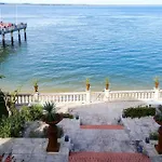Willa Belle Epoque - Archik - Vue Bassin - 1 Ere Ligne