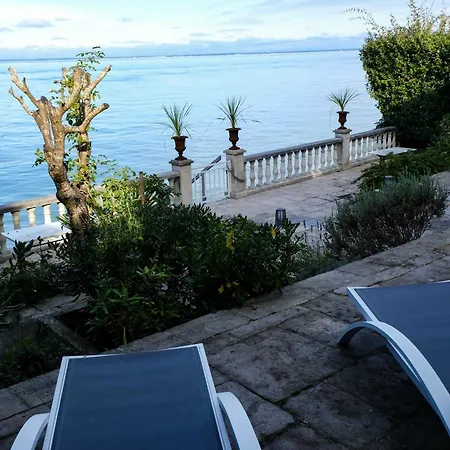 Belle Epoque - Archik - Vue Bassin - 1 Ere Ligne Villa *