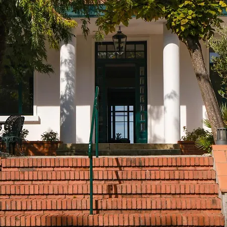 Villa Belle Epoque - Archik - Vue Bassin - 1 Ere Ligne Arcachon