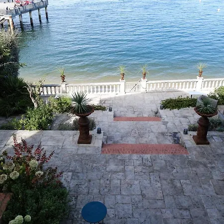 Belle Epoque - Archik - Vue Bassin - 1 Ere Ligne Vila *