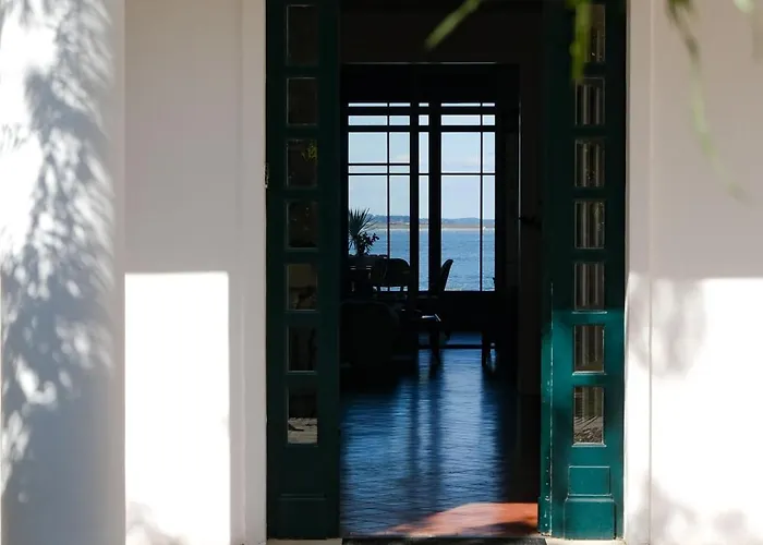 Vila Belle Epoque - Archik - Vue Bassin - 1 Ere Ligne Arcachon