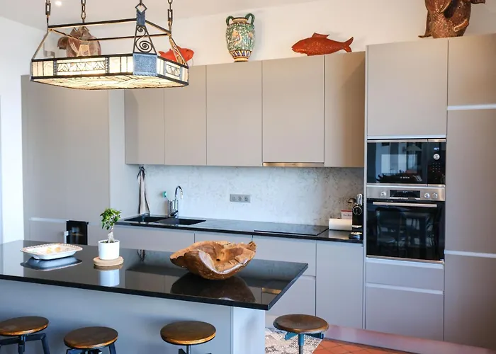 Vila Belle Epoque - Archik - Vue Bassin - 1 Ere Ligne Arcachon