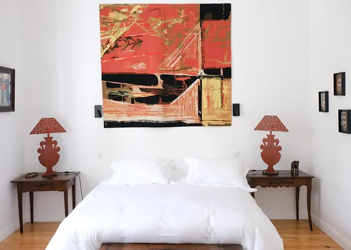 Belle Epoque - Archik - Vue Bassin - 1 Ere Ligne Arcachon