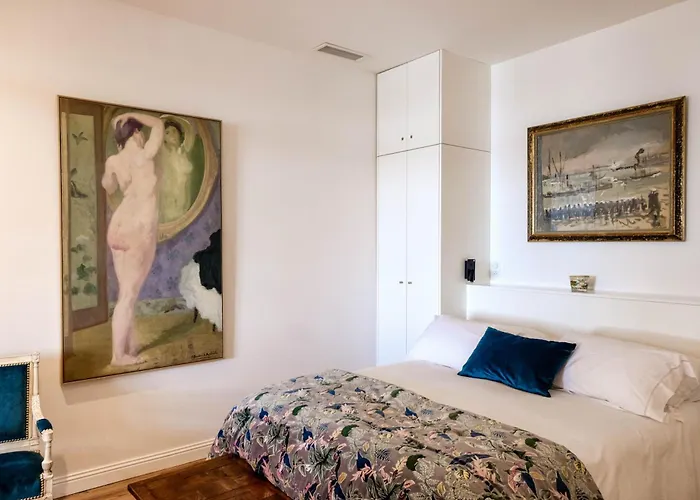 Belle Epoque - Archik - Vue Bassin - 1 Ere Ligne Vila