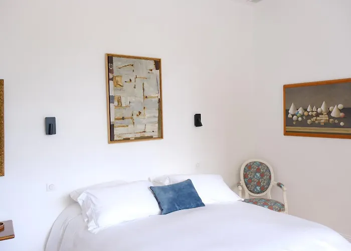 Vila Belle Epoque - Archik - Vue Bassin - 1 Ere Ligne *