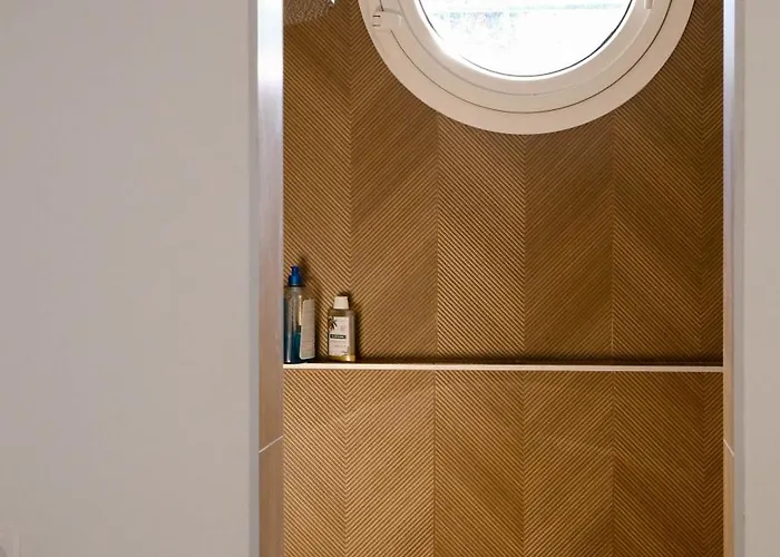 Belle Epoque - Archik - Vue Bassin - 1 Ere Ligne * Arcachon