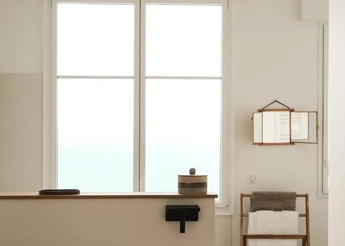 Belle Epoque - Archik - Vue Bassin - 1 Ere Ligne *