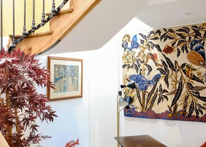 Belle Epoque - Archik - Vue Bassin - 1 Ere Ligne Vila