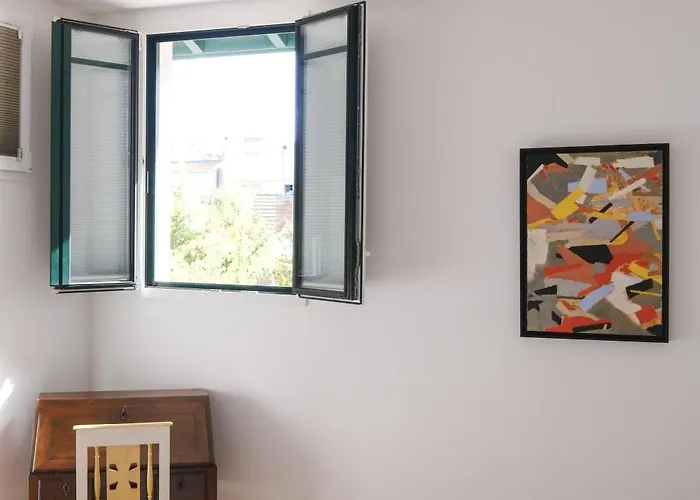 Belle Epoque - Archik - Vue Bassin - 1 Ere Ligne Vila Arcachon