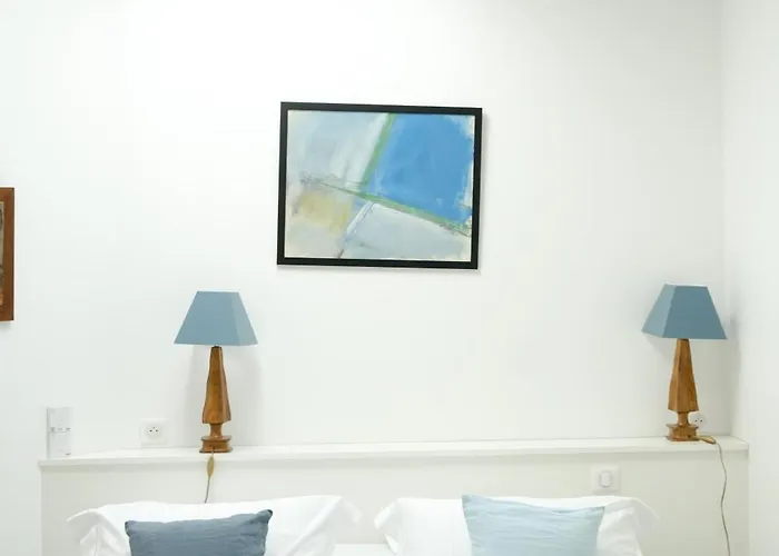 Belle Epoque - Archik - Vue Bassin - 1 Ere Ligne Vila