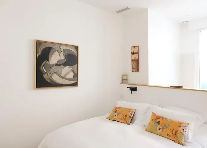 Vila Belle Epoque - Archik - Vue Bassin - 1 Ere Ligne Arcachon