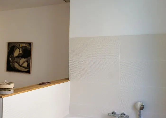 Belle Epoque - Archik - Vue Bassin - 1 Ere Ligne