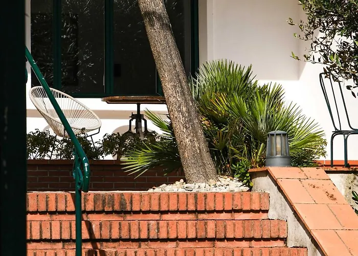 Belle Epoque - Archik - Vue Bassin - 1 Ere Ligne Vila