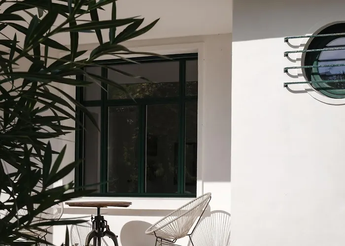 Belle Epoque - Archik - Vue Bassin - 1 Ere Ligne Arcachon