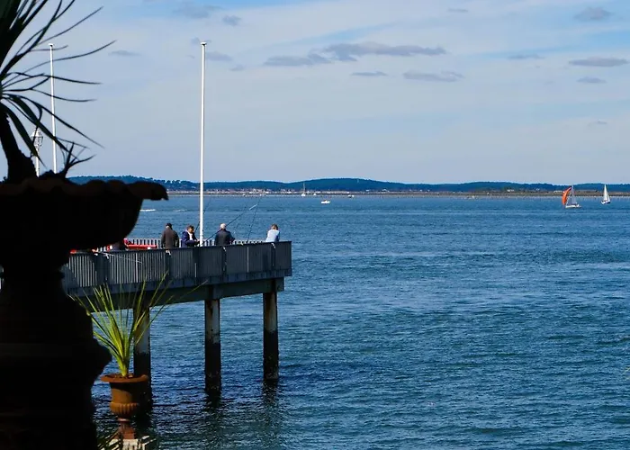 Belle Epoque - Archik - Vue Bassin - 1 Ere Ligne *