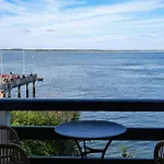 Villa Belle Epoque - Archik - Vue Bassin - 1 Ere Ligne Arcachon