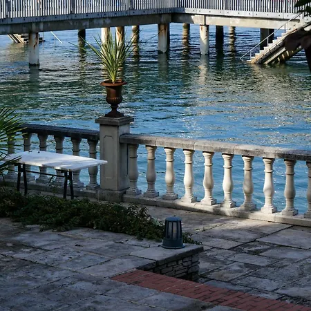 Belle Epoque - Archik - Vue Bassin - 1 Ere Ligne Villa