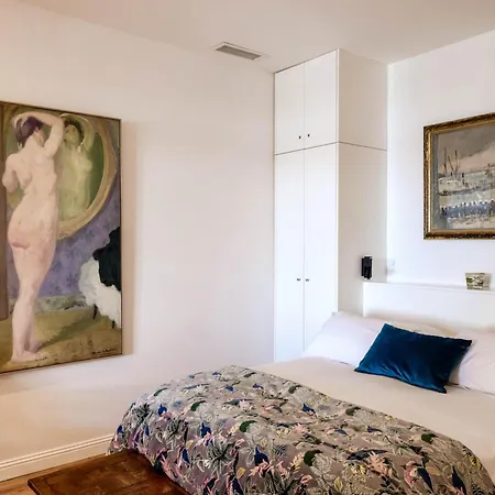 Belle Epoque - Archik - Vue Bassin - 1 Ere Ligne Villa