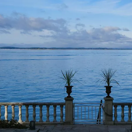 Belle Epoque - Archik - Vue Bassin - 1 Ere Ligne 别墅 *