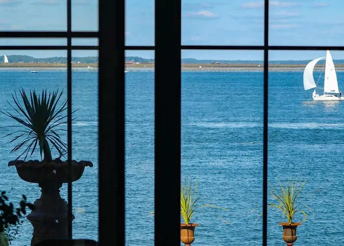 Belle Epoque - Archik - Vue Bassin - 1 Ere Ligne *