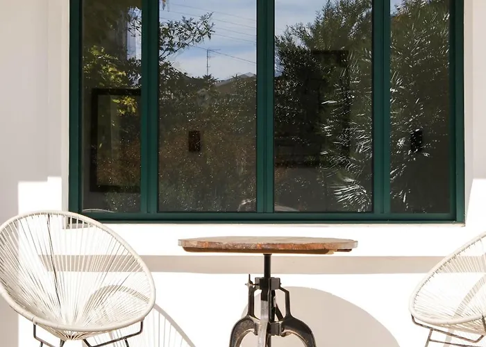 Belle Epoque - Archik - Vue Bassin - 1 Ere Ligne *