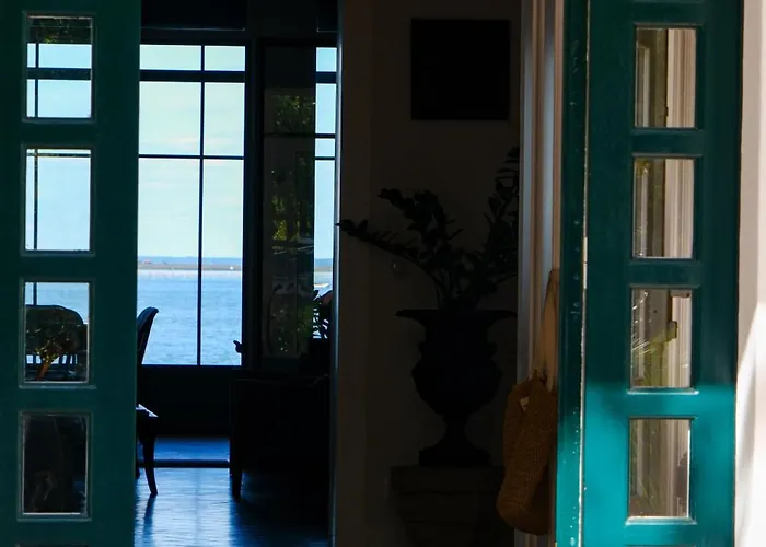 Belle Epoque - Archik - Vue Bassin - 1 Ere Ligne * Arcachon