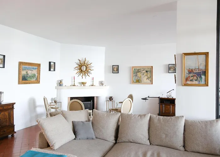 Belle Epoque - Archik - Vue Bassin - 1 Ere Ligne Villa Arcachon