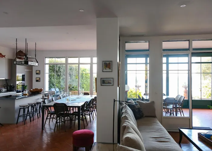 Belle Epoque - Archik - Vue Bassin - 1 Ere Ligne *