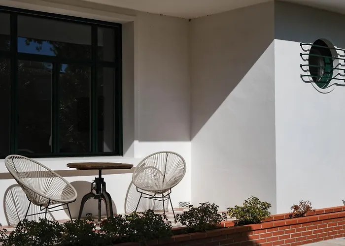 Villa Belle Epoque - Archik - Vue Bassin - 1 Ere Ligne Arcachon