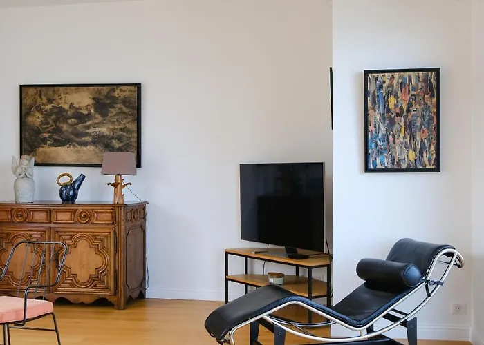 Villa Belle Epoque - Archik - Vue Bassin - 1 Ere Ligne *