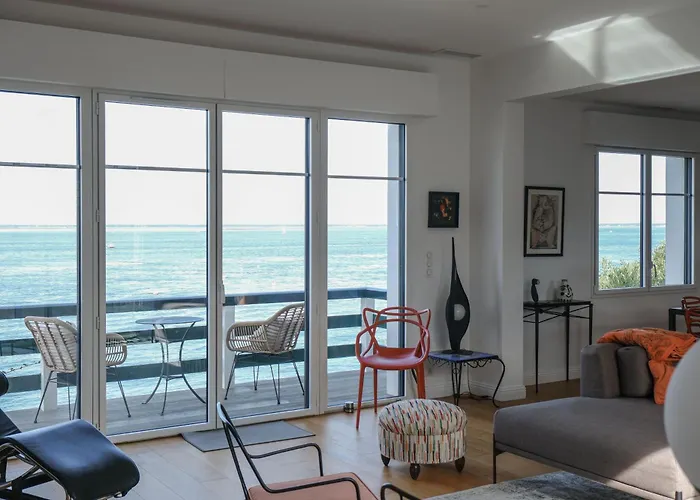 Belle Epoque - Archik - Vue Bassin - 1 Ere Ligne