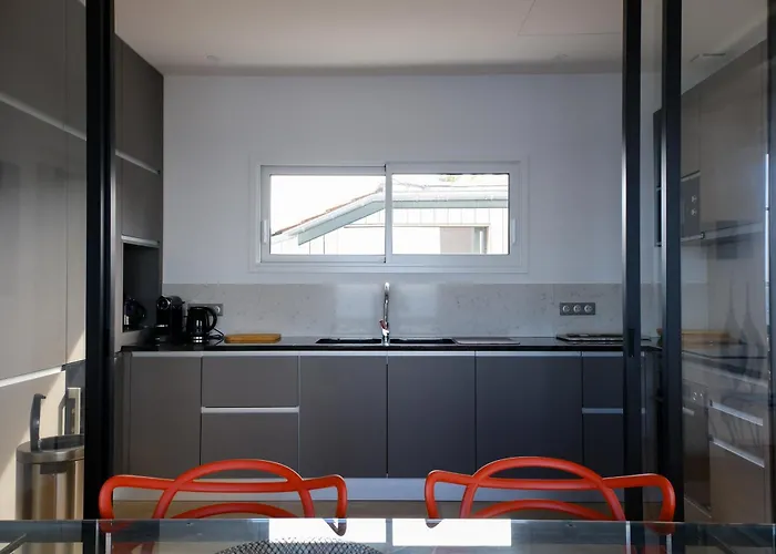 Belle Epoque - Archik - Vue Bassin - 1 Ere Ligne