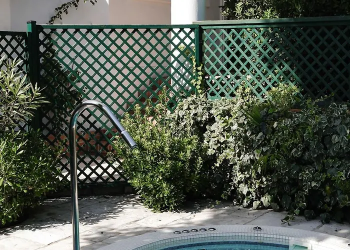 Belle Epoque - Archik - Vue Bassin - 1 Ere Ligne