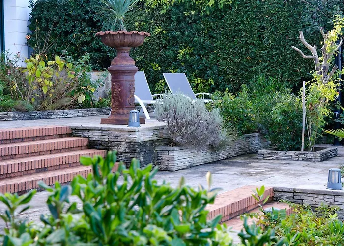 Belle Epoque - Archik - Vue Bassin - 1 Ere Ligne *