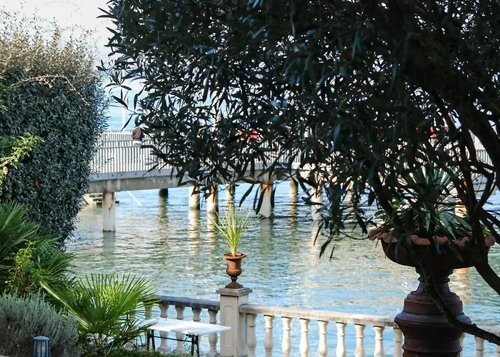 Villa Belle Epoque - Archik - Vue Bassin - 1 Ere Ligne Arcachon