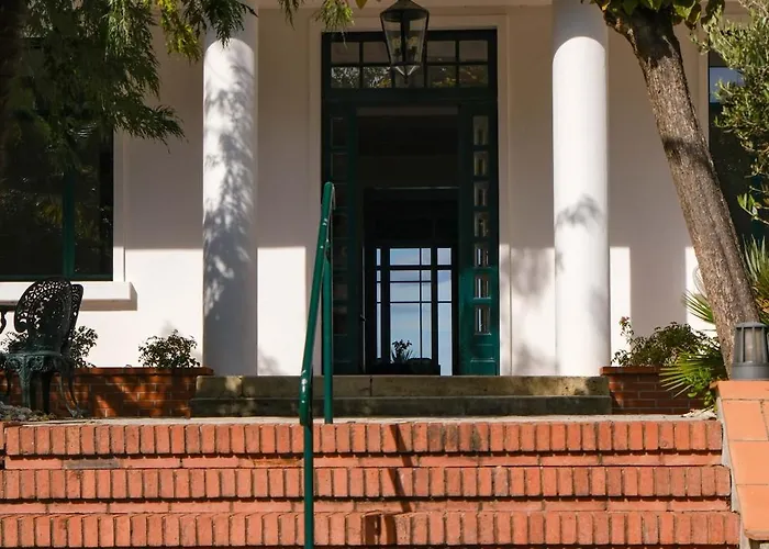 Villa Belle Epoque - Archik - Vue Bassin - 1 Ere Ligne Arcachon