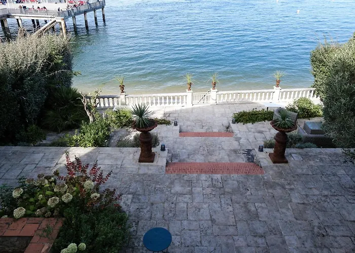 Belle Epoque - Archik - Vue Bassin - 1 Ere Ligne Villa *